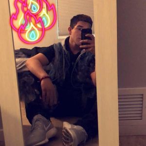 Meet your Posher, Gilbert